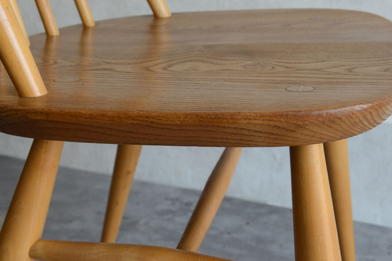 ERCOL　アーコール　ゴールドスミスチェア50