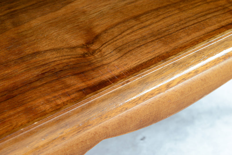 イギリスクラシック　ラタンキャビネット07　