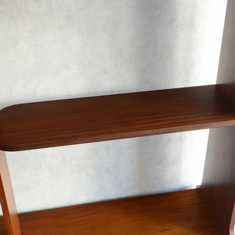 Stonehill（ストーンヒル）チーク ディバイダー  シェルフ 02