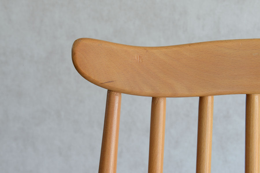 ERCOL　アーコール　ゴールドスミスチェア50