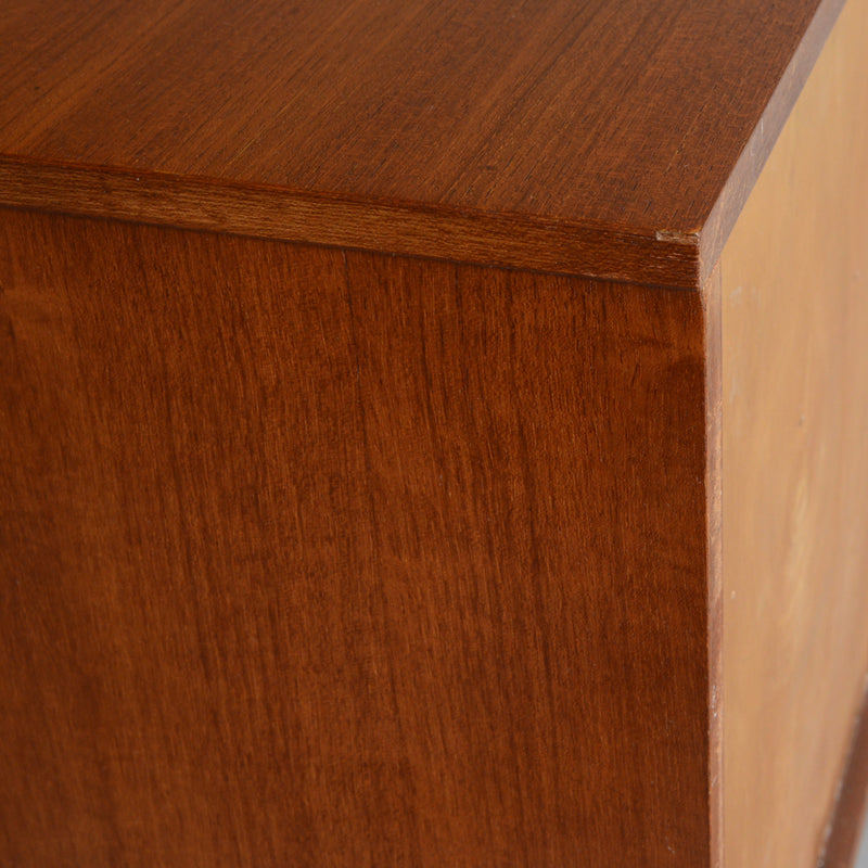 AVALON アバロン サイドキャビネットA/ナイトテーブル（左開き）