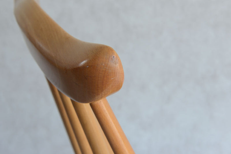 ERCOL　アーコール　ゴールドスミスチェア50