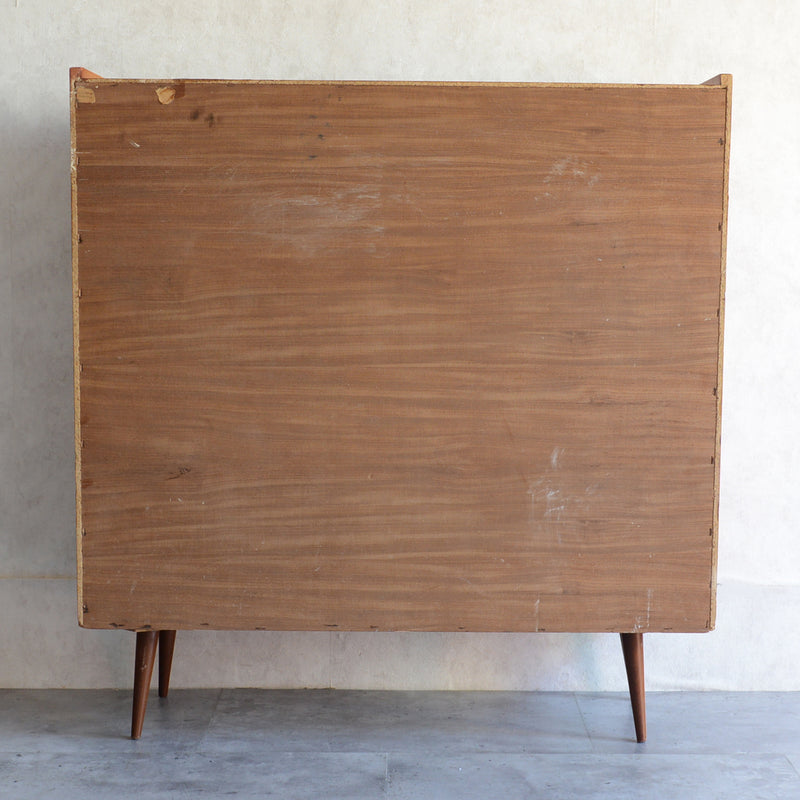 60Sヴィンテージ オープンシェルフ01