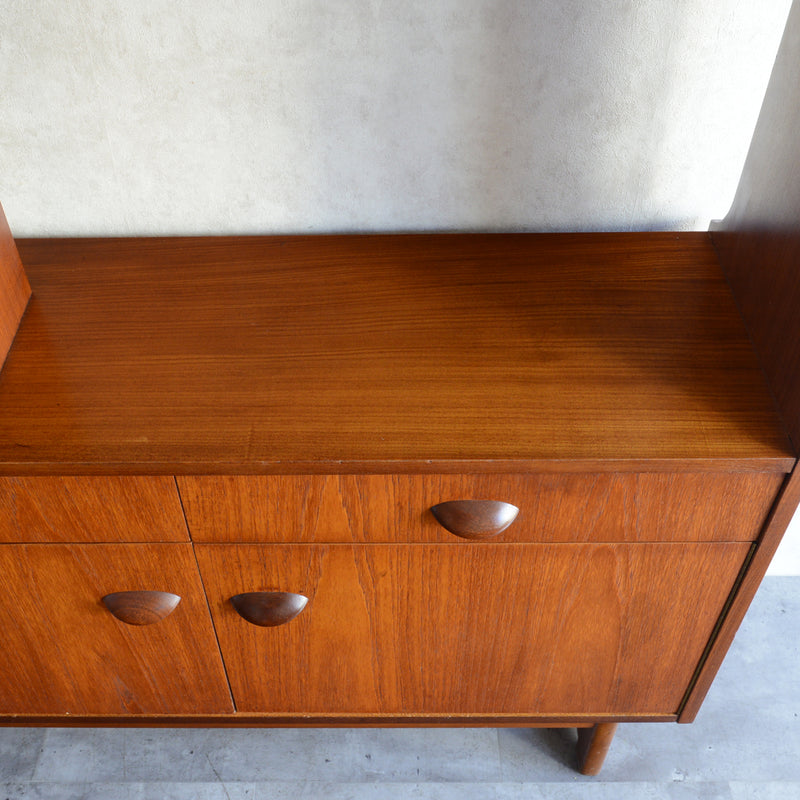 Stonehill（ストーンヒル）チーク ディバイダー  シェルフ 02