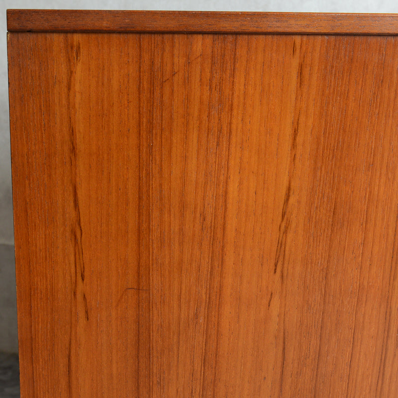 AVALON アバロン サイドキャビネットA/ナイトテーブル（左開き）