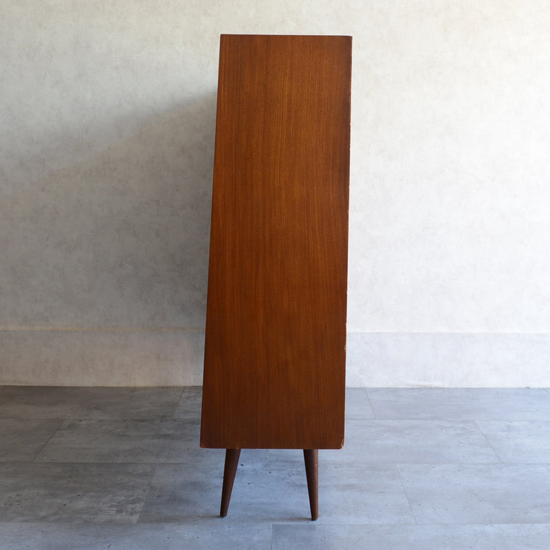 60Sヴィンテージ オープンシェルフ01