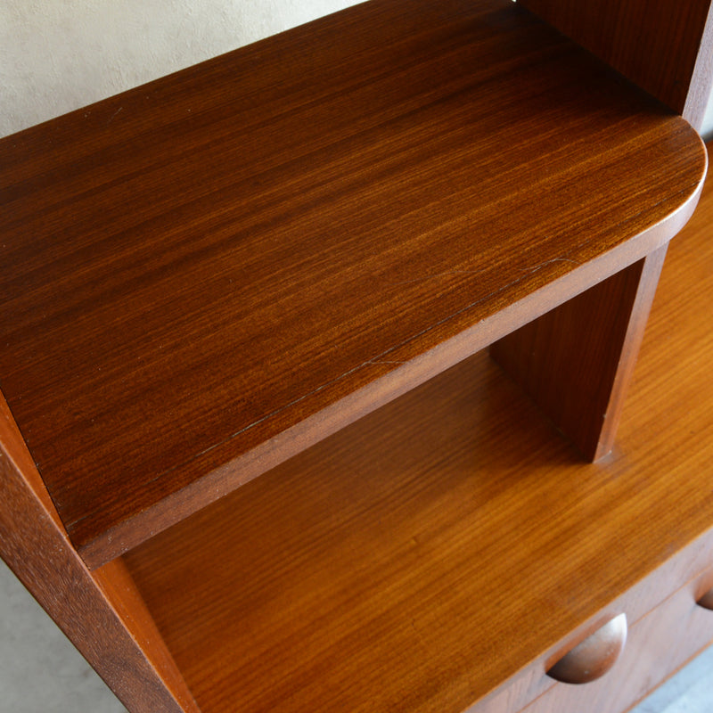 Stonehill（ストーンヒル）チーク ディバイダー  シェルフ 02