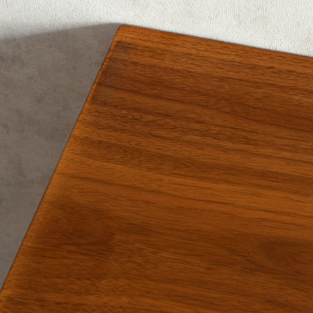 デンマーク ヴィンテージ  キャビネット5-4 (抽斗・鍵付）