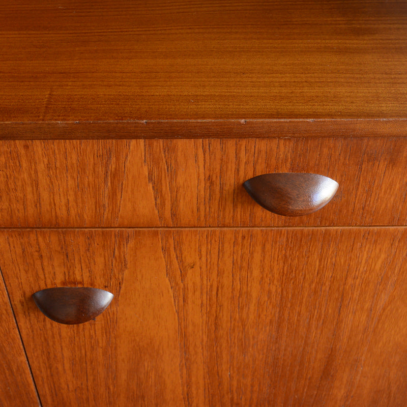 Stonehill（ストーンヒル）チーク ディバイダー  シェルフ 02