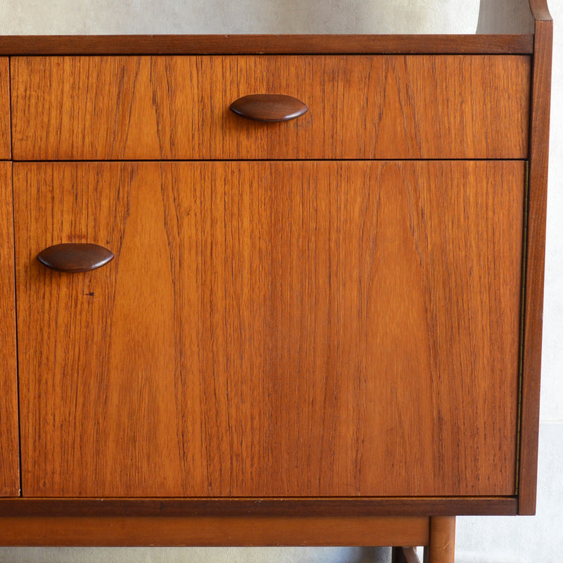 Stonehill（ストーンヒル）チーク ディバイダー  シェルフ 02