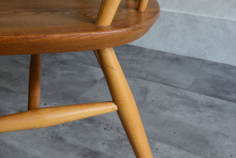 ERCOL　アーコール　ゴールドスミスチェア50