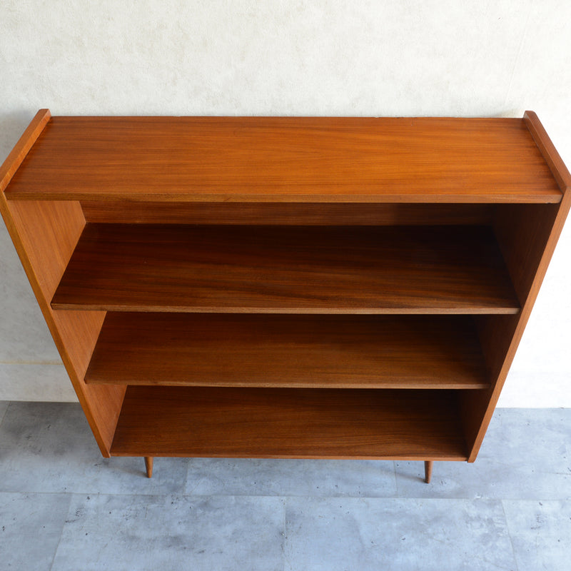 60Sヴィンテージ オープンシェルフ01