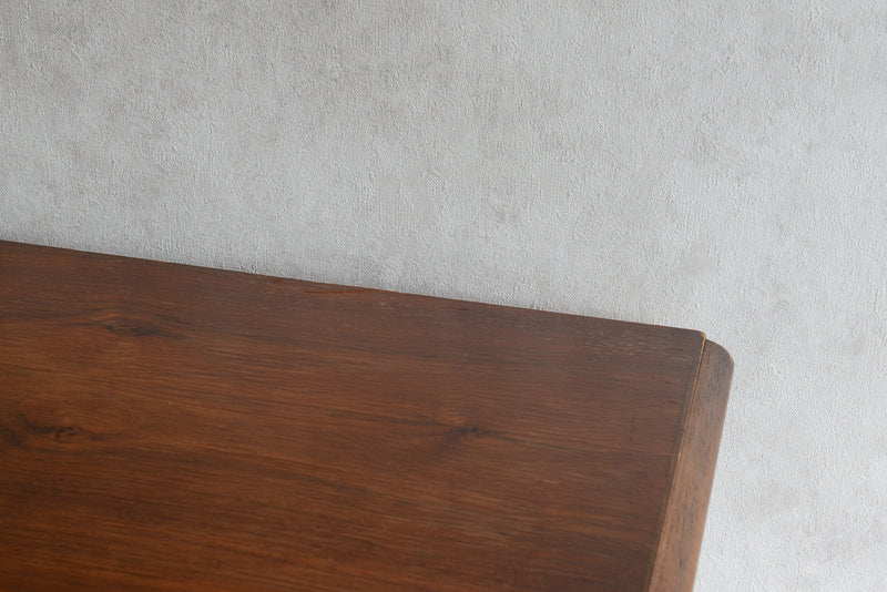 イギリスクラシック　ラタンキャビネット07　