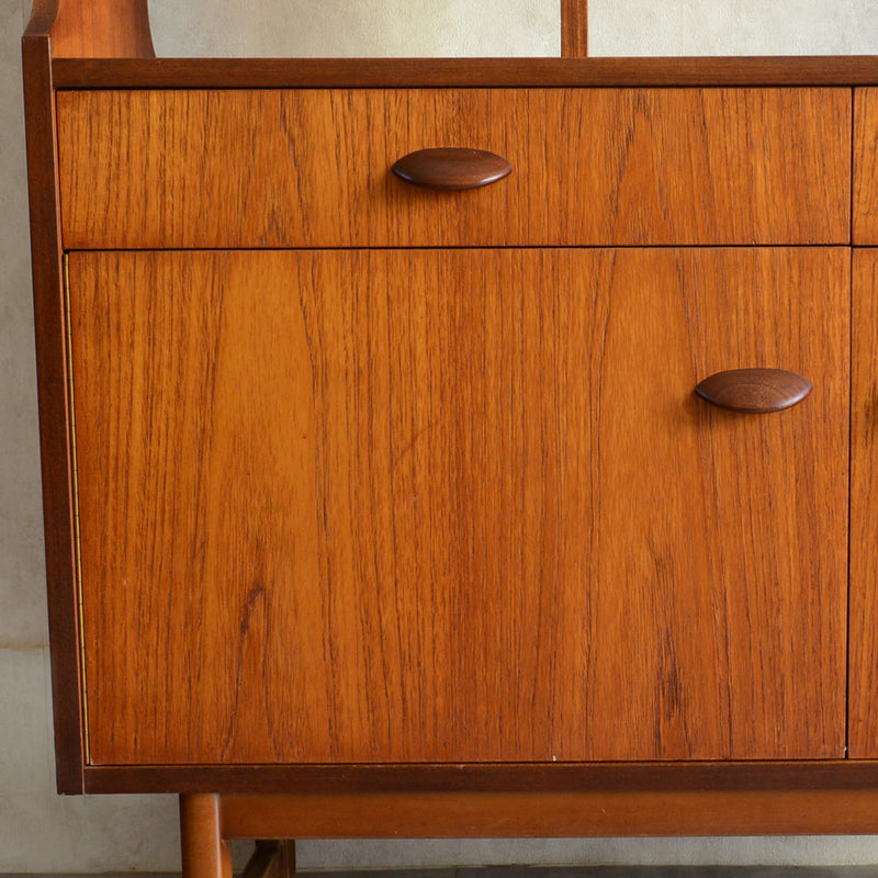 Stonehill（ストーンヒル）チーク ディバイダー  シェルフ 02