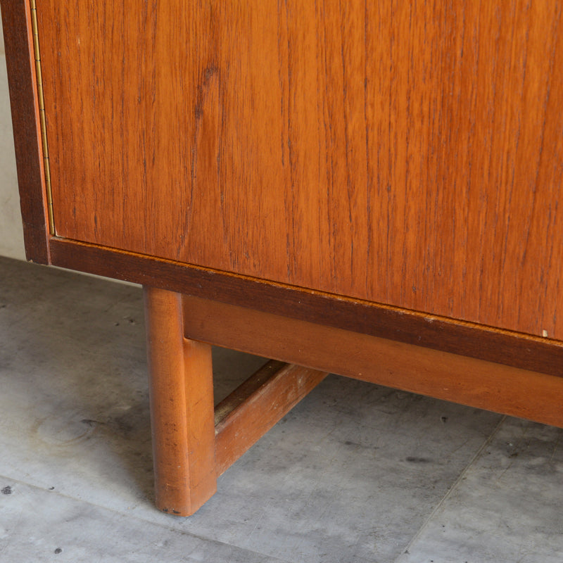 Stonehill（ストーンヒル）チーク ディバイダー  シェルフ 02