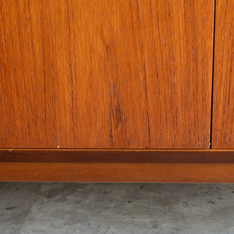 Stonehill（ストーンヒル）チーク ディバイダー  シェルフ 02