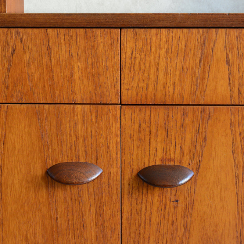 Stonehill（ストーンヒル）チーク ディバイダー  シェルフ 02