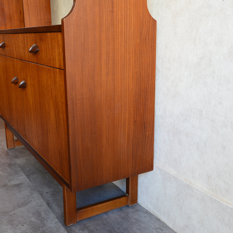 Stonehill（ストーンヒル）チーク ディバイダー  シェルフ 02