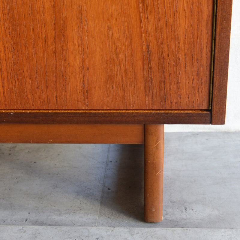 Stonehill（ストーンヒル）チーク ディバイダー  シェルフ 02