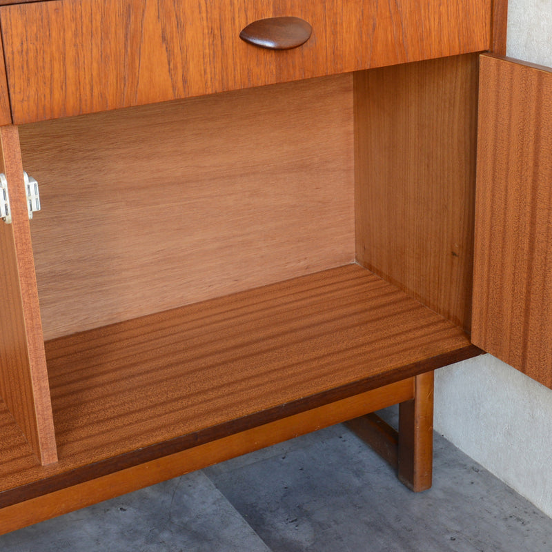 Stonehill（ストーンヒル）チーク ディバイダー  シェルフ 02