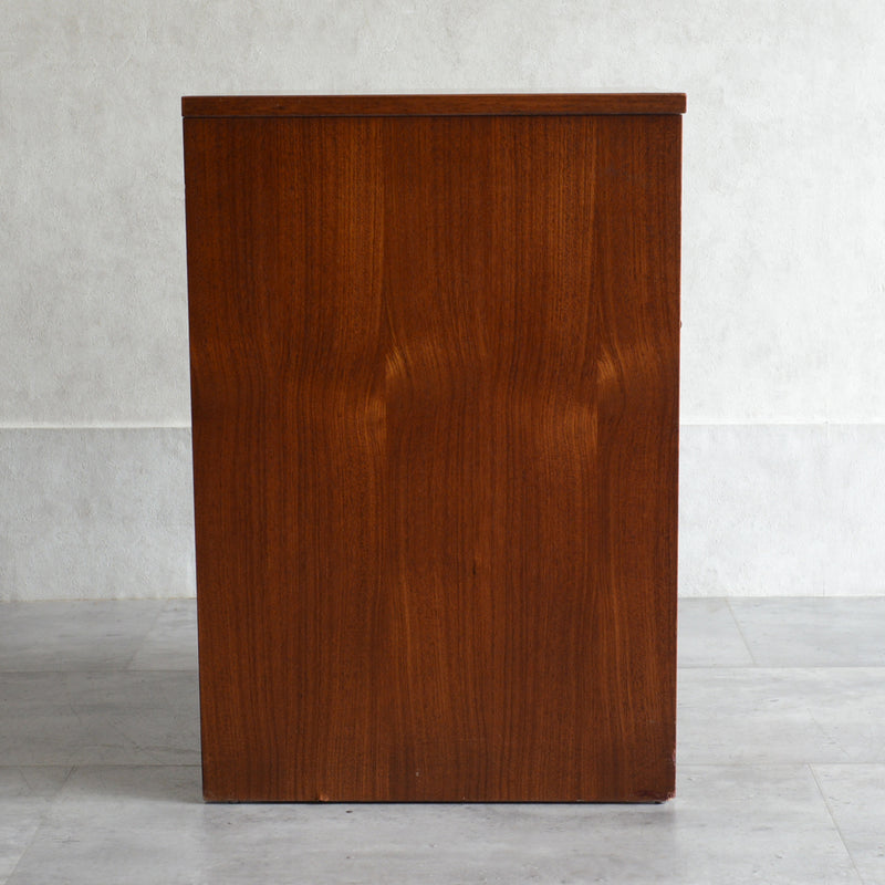 AVALON アバロン サイドキャビネットＢ/ナイトテーブル（右開き）