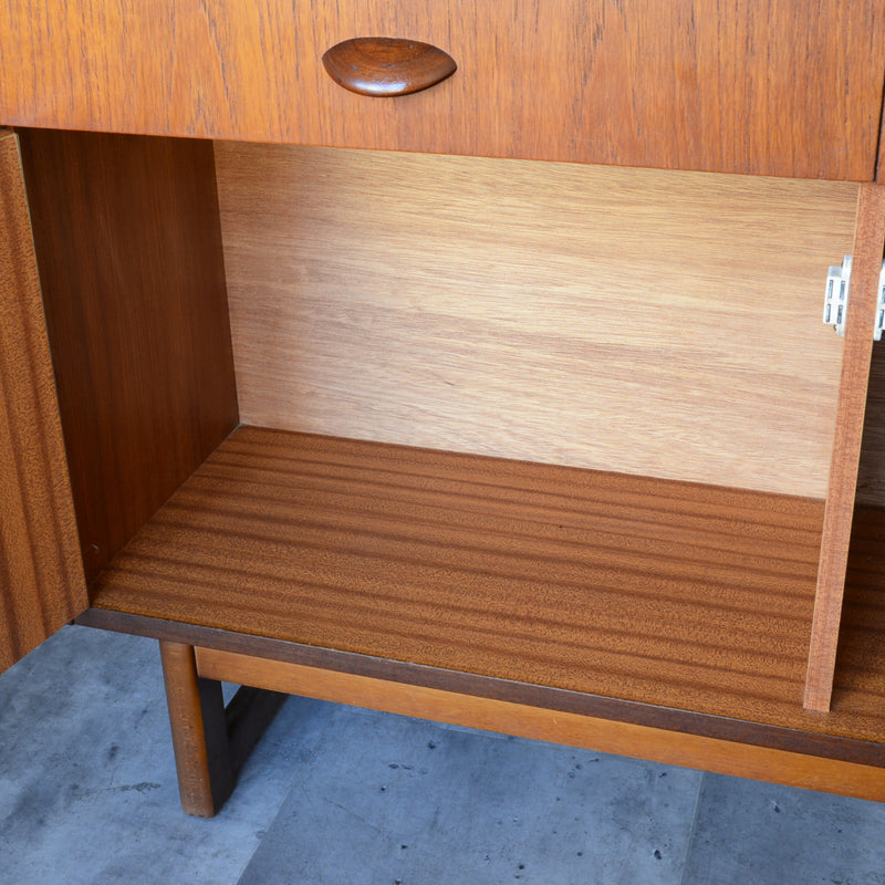 Stonehill（ストーンヒル）チーク ディバイダー  シェルフ 02