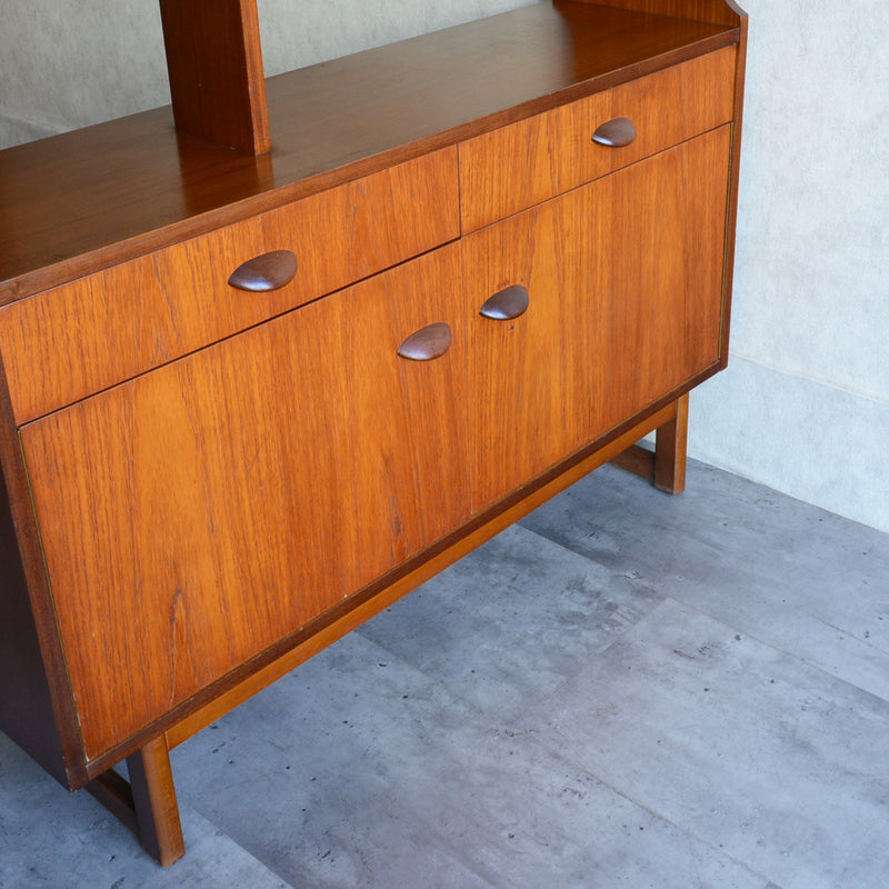 Stonehill（ストーンヒル）チーク ディバイダー  シェルフ 02