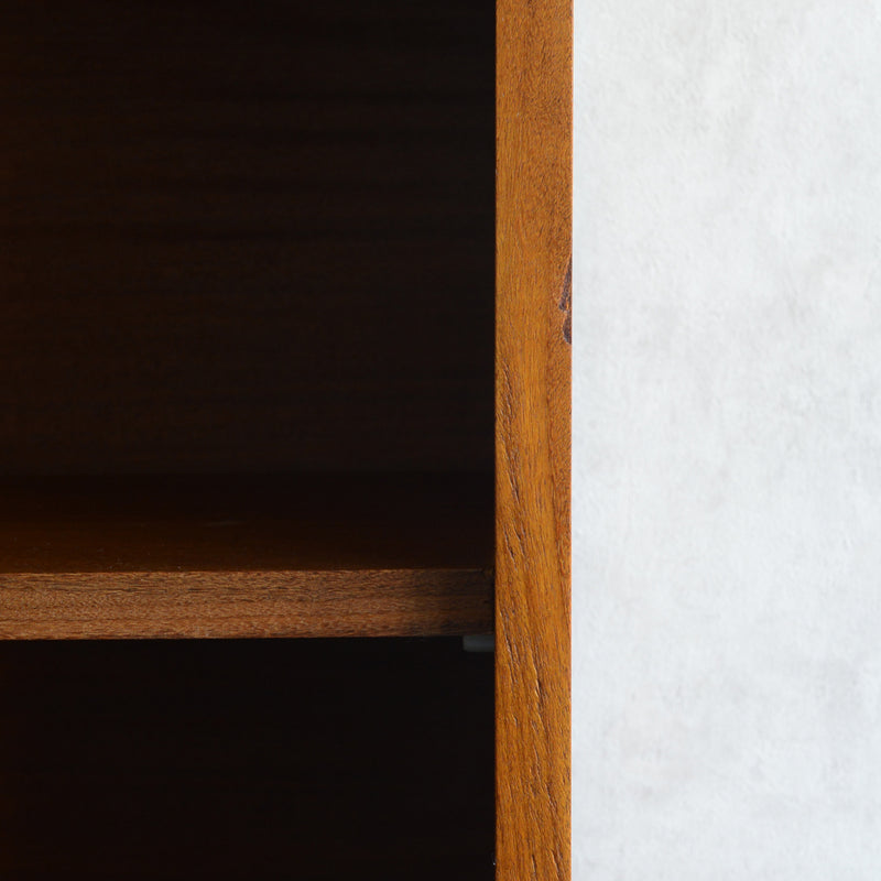 60Sヴィンテージ オープンシェルフ01