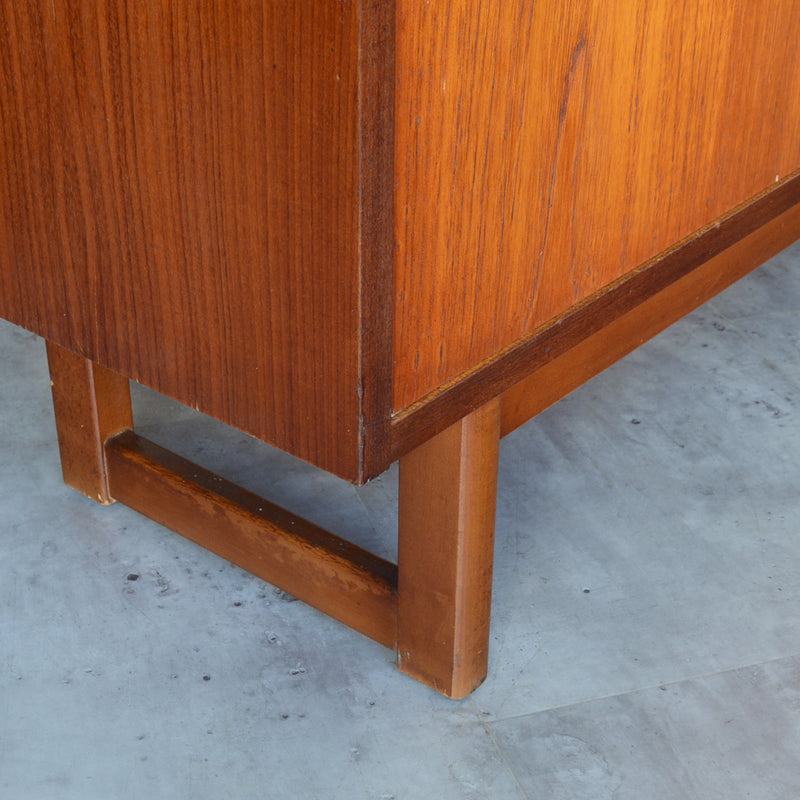 Stonehill（ストーンヒル）チーク ディバイダー  シェルフ 02