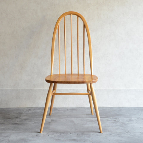 ERCOL アーコール クエーカーチェア 74