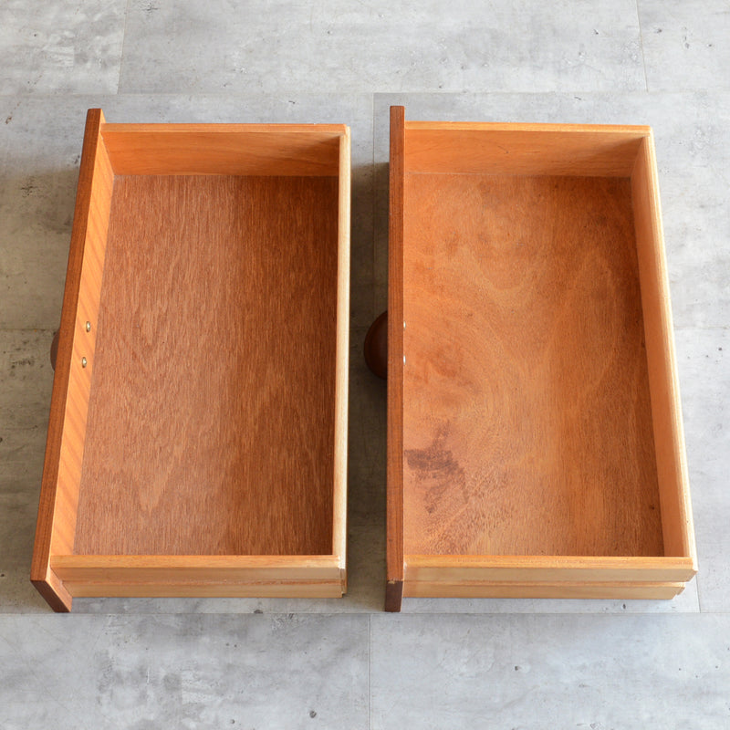 Stonehill（ストーンヒル）チーク ディバイダー  シェルフ 02