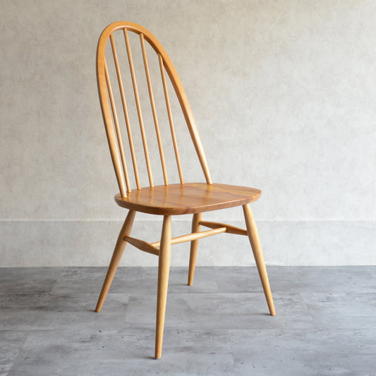 ERCOL アーコール クエーカーチェア 74