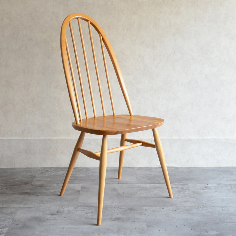 ERCOL アーコール クエーカーチェア 74