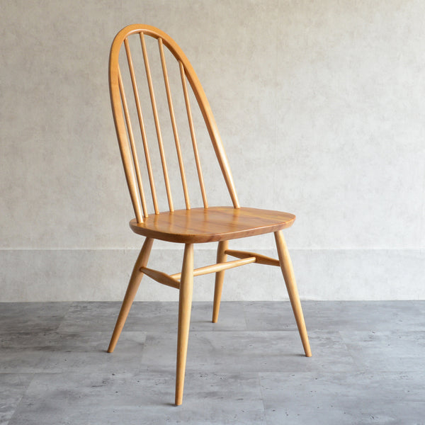ERCOL アーコール クエーカーチェア 74