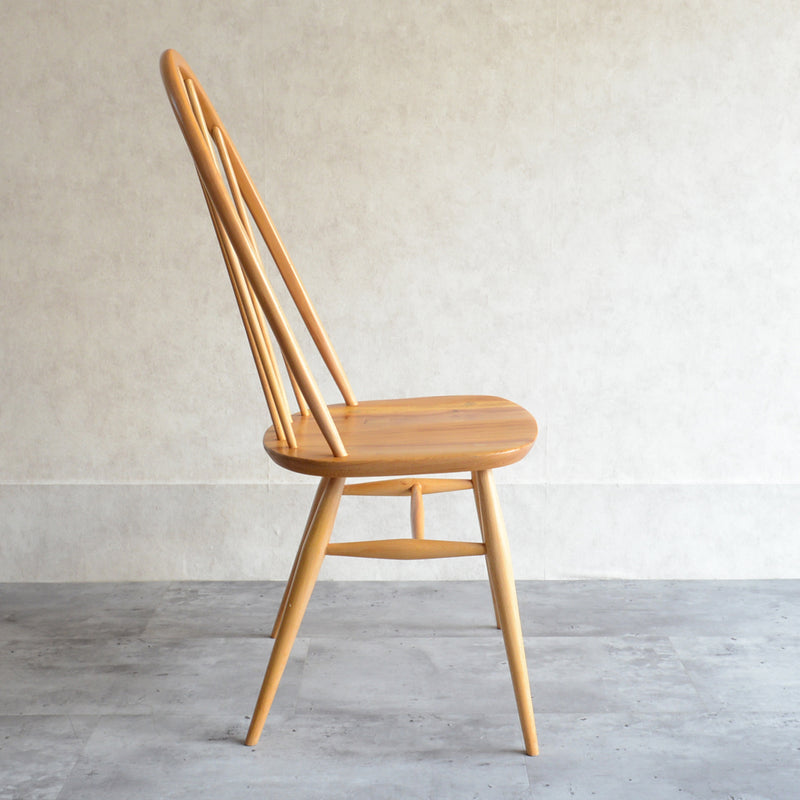 ERCOL アーコール クエーカーチェア 74