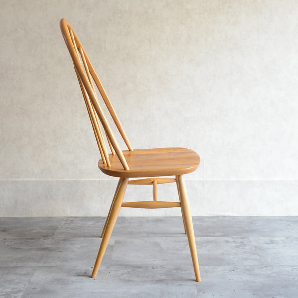 ERCOL アーコール クエーカーチェア 74