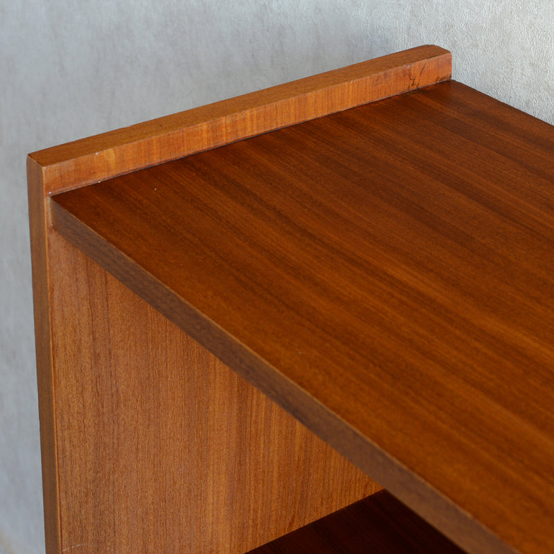 60Sヴィンテージ オープンシェルフ01