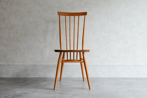 ERCOL　アーコール　ハイスティックバックチェア01