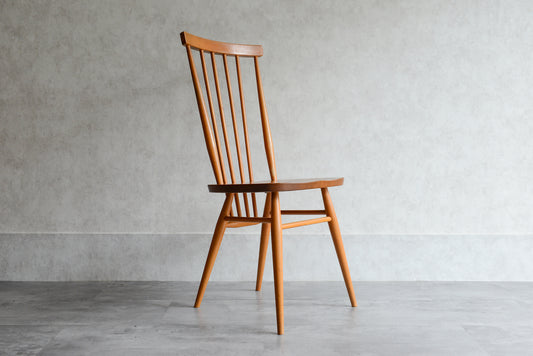 ERCOL　アーコール　ハイスティックバックチェア01