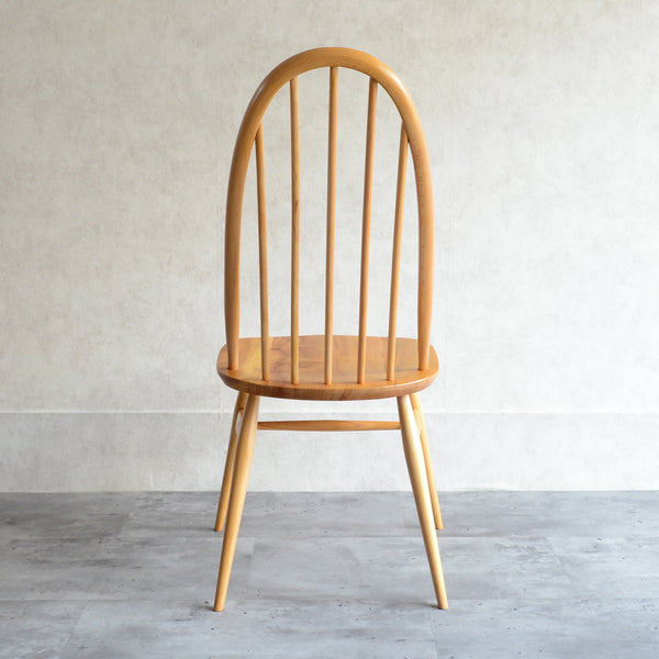 ERCOL アーコール クエーカーチェア 74