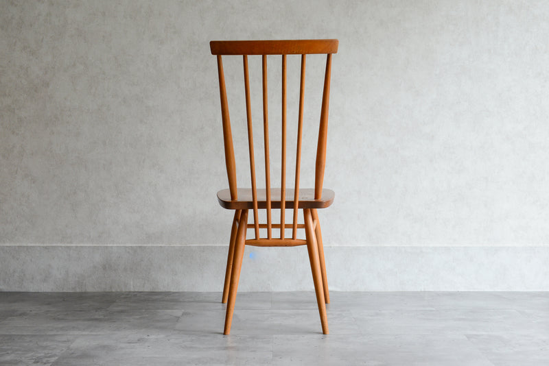 ERCOL　アーコール　ハイスティックバックチェア01