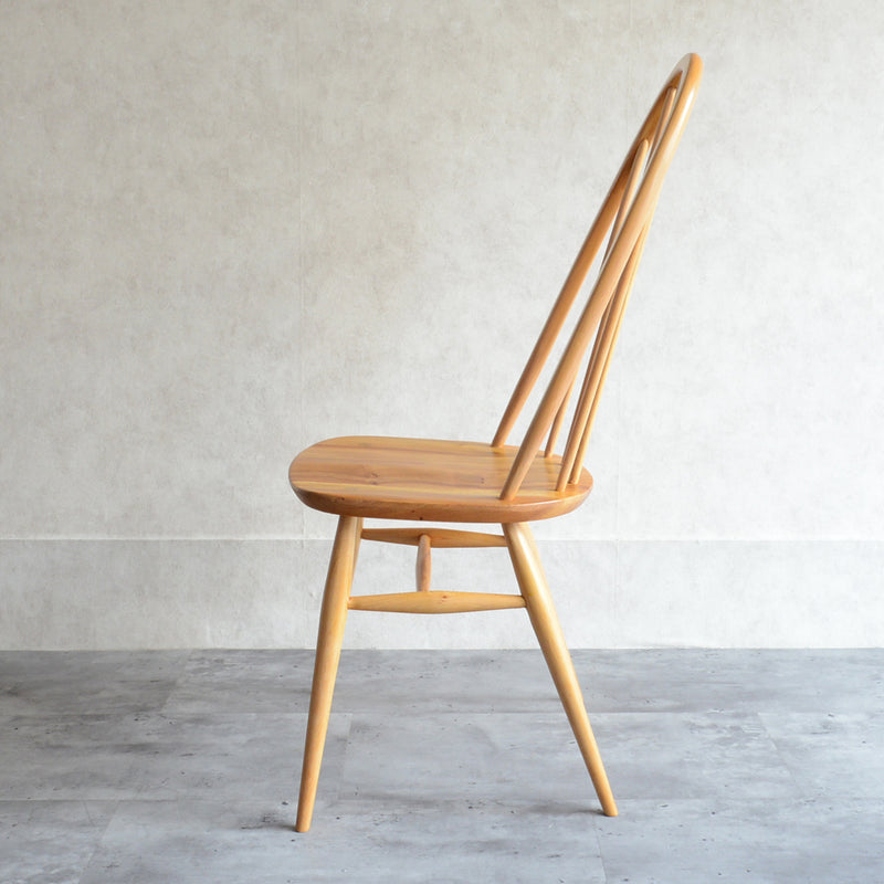 ERCOL アーコール クエーカーチェア 74