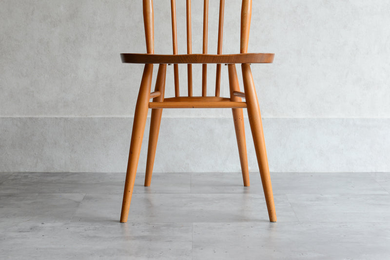ERCOL　アーコール　ハイスティックバックチェア01