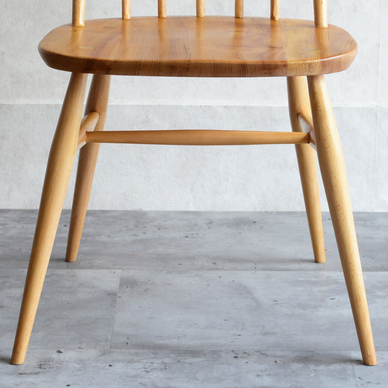 ERCOL アーコール クエーカーチェア 74