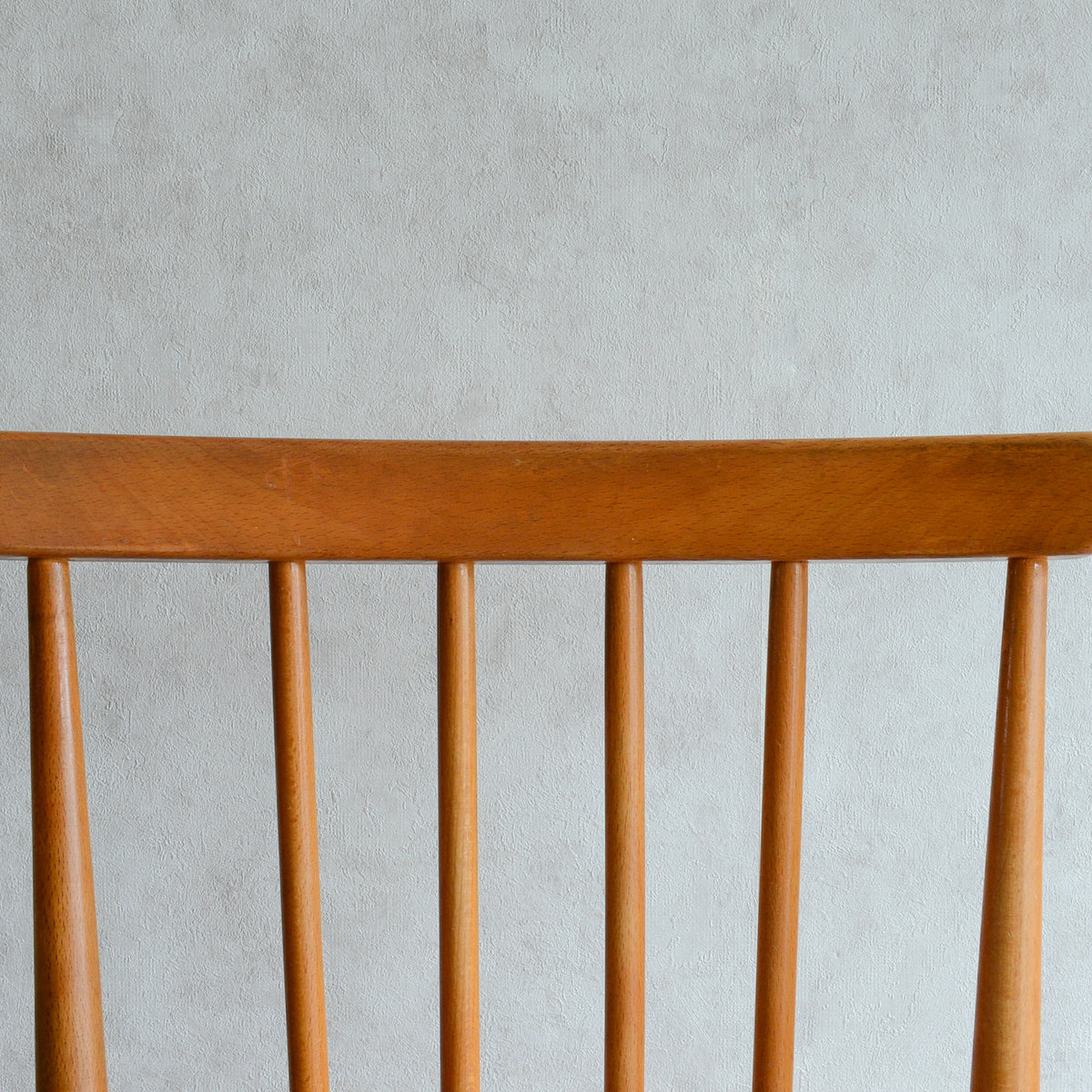 ERCOL　アーコール　ハイスティックバックチェア01