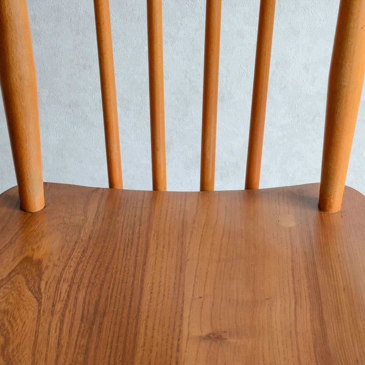 ERCOL　アーコール　ハイスティックバックチェア01