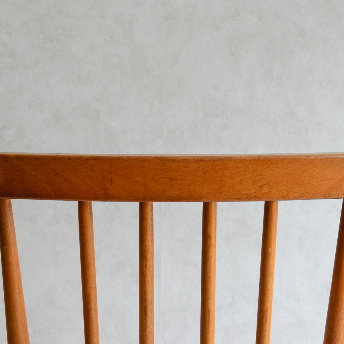 ERCOL　アーコール　ハイスティックバックチェア01