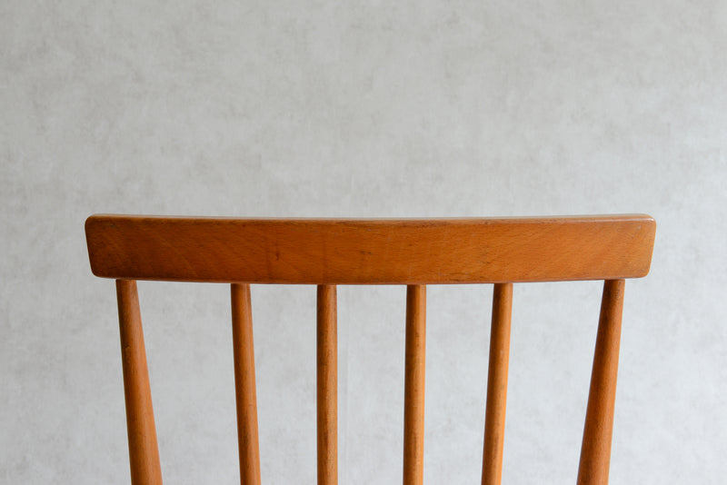 ERCOL　アーコール　ハイスティックバックチェア01