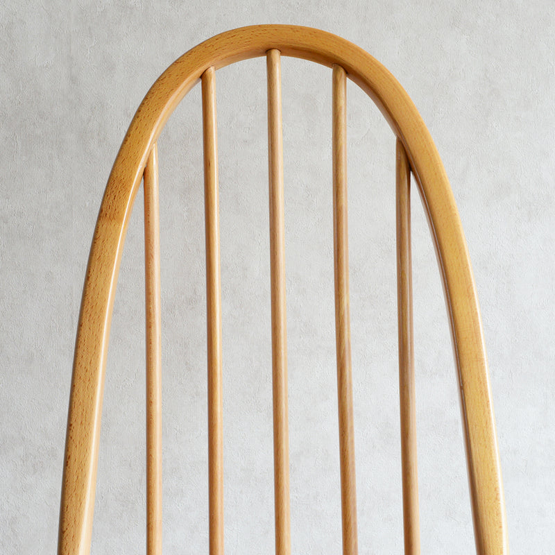 ERCOL アーコール クエーカーチェア 74
