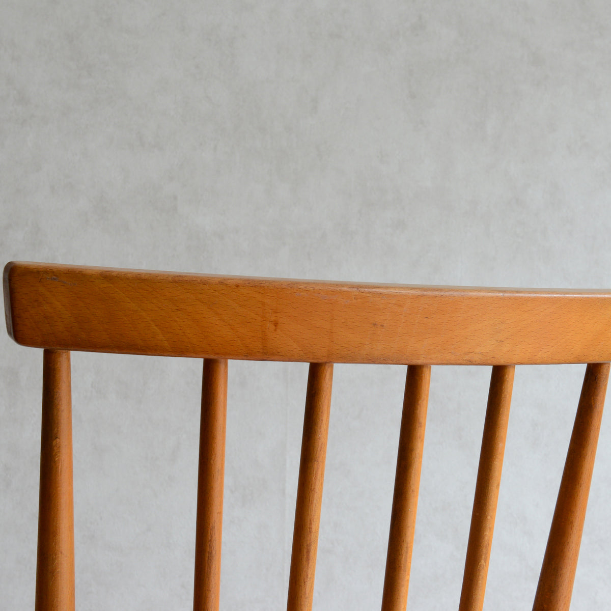 ERCOL　アーコール　ハイスティックバックチェア01